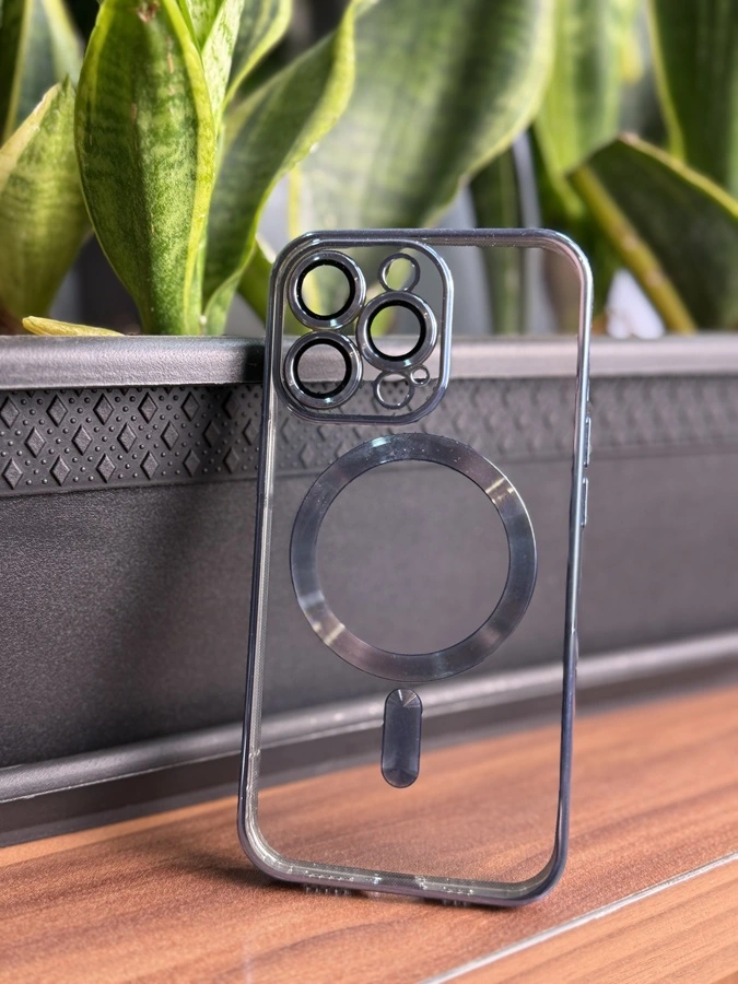 قاب مگ سیف Berlia مدل iphone 13 Pro SaadjC